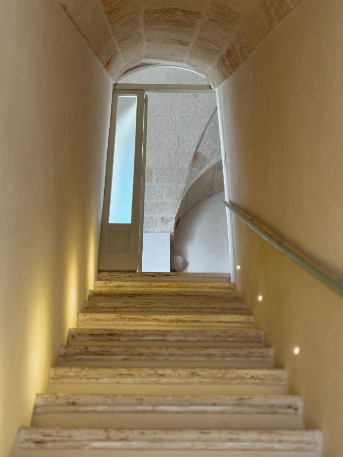 Al Palazzotto Apartment Fasano Exterior photo