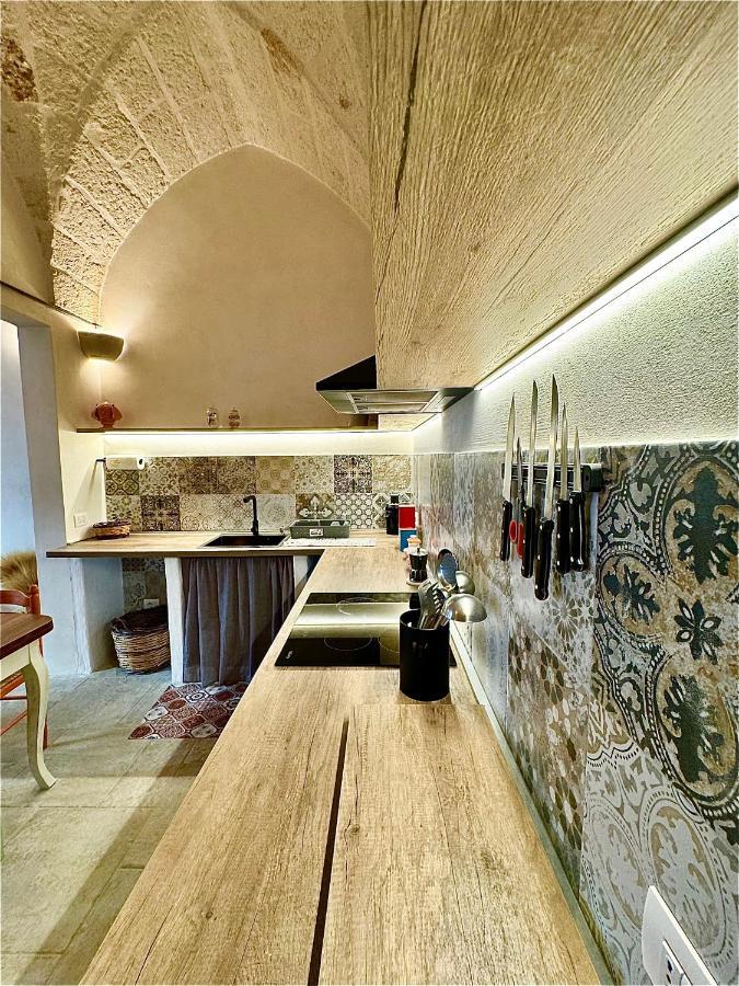 Al Palazzotto Apartment Fasano Exterior photo