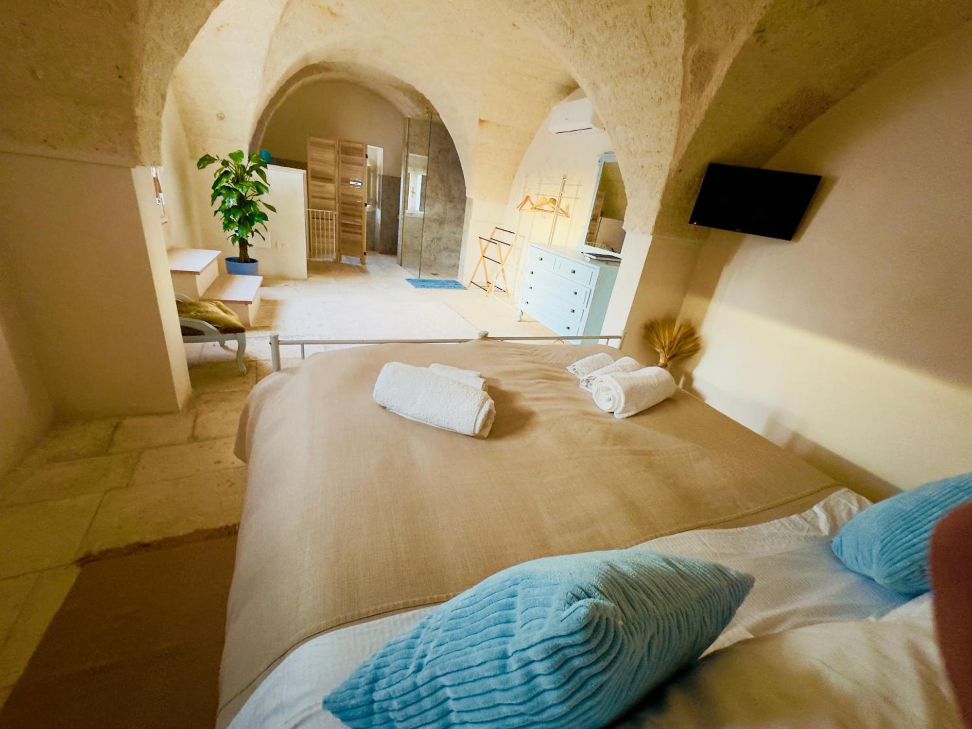 Al Palazzotto Apartment Fasano Exterior photo