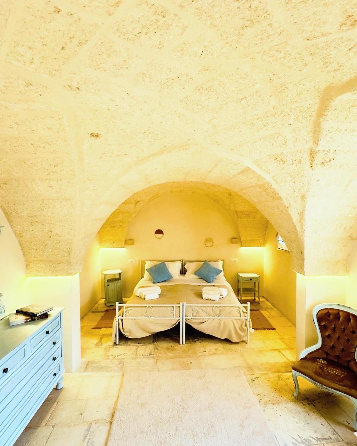 Al Palazzotto Apartment Fasano Exterior photo