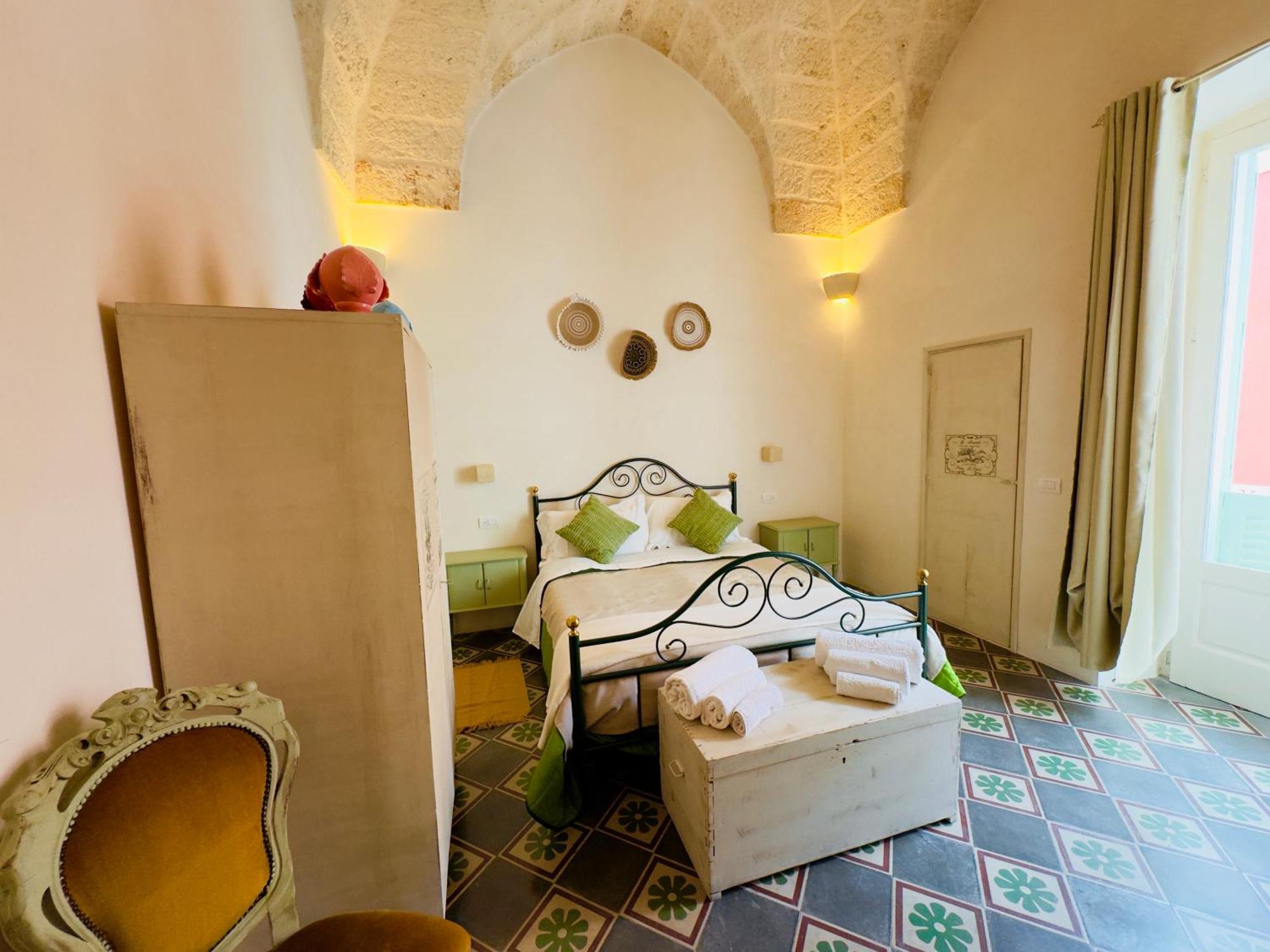 Al Palazzotto Apartment Fasano Exterior photo