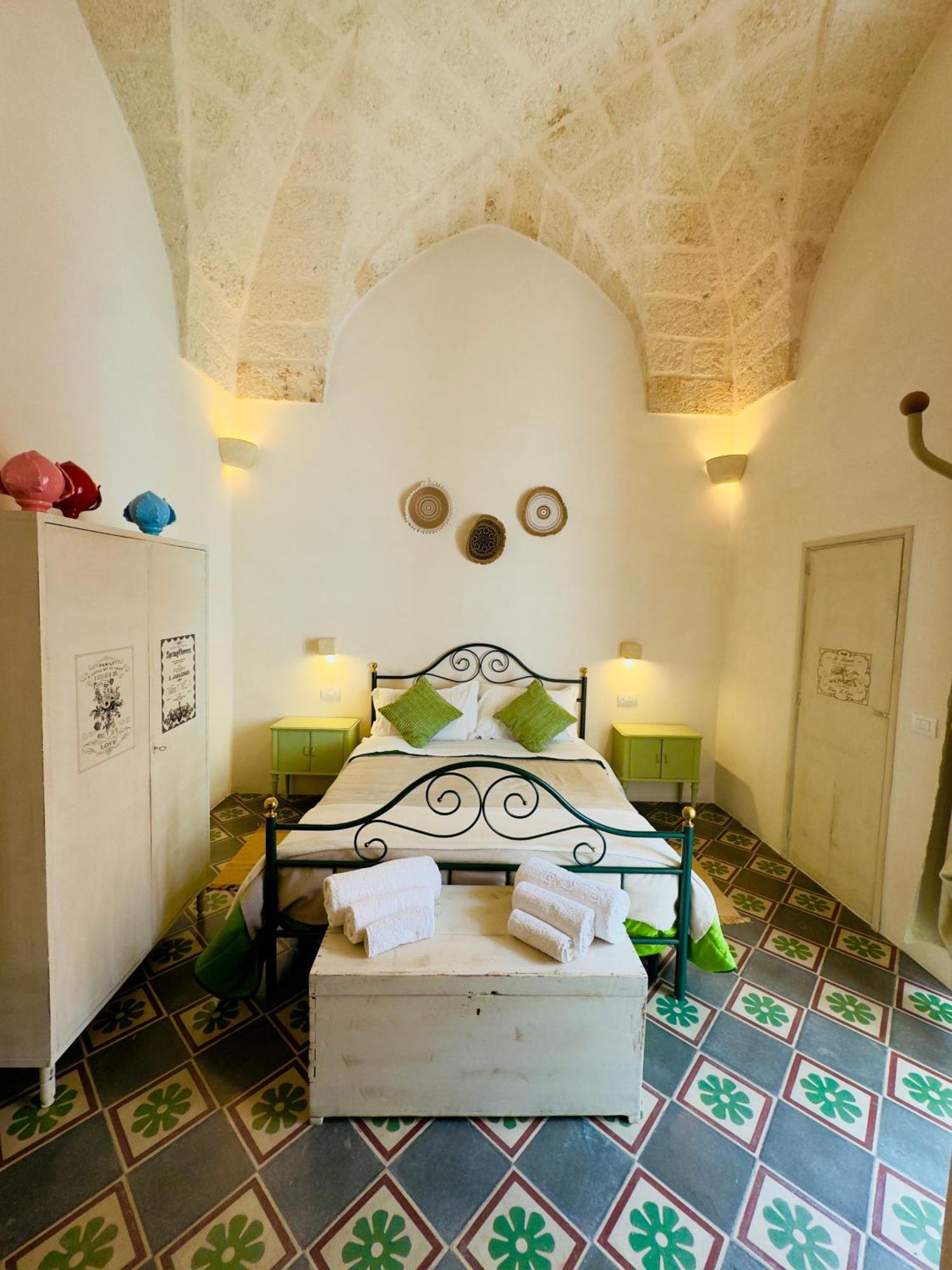 Al Palazzotto Apartment Fasano Exterior photo