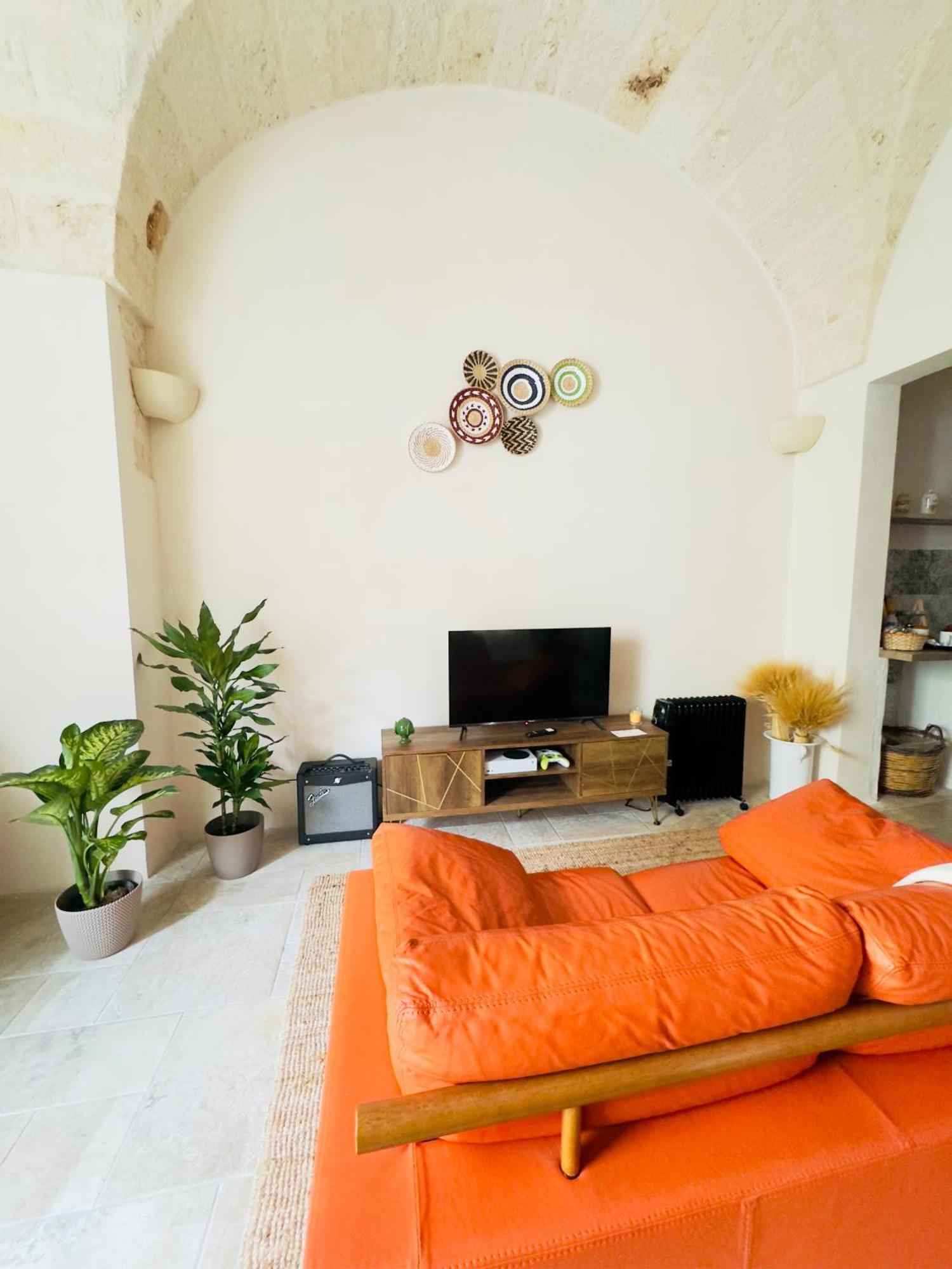 Al Palazzotto Apartment Fasano Exterior photo