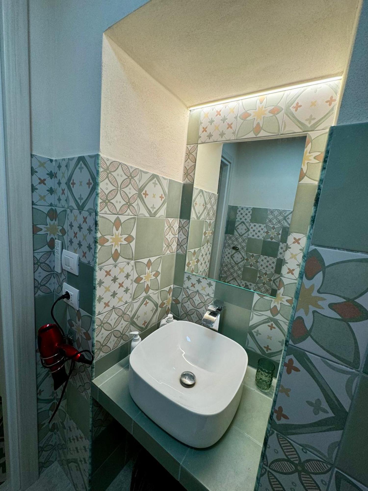 Al Palazzotto Apartment Fasano Exterior photo