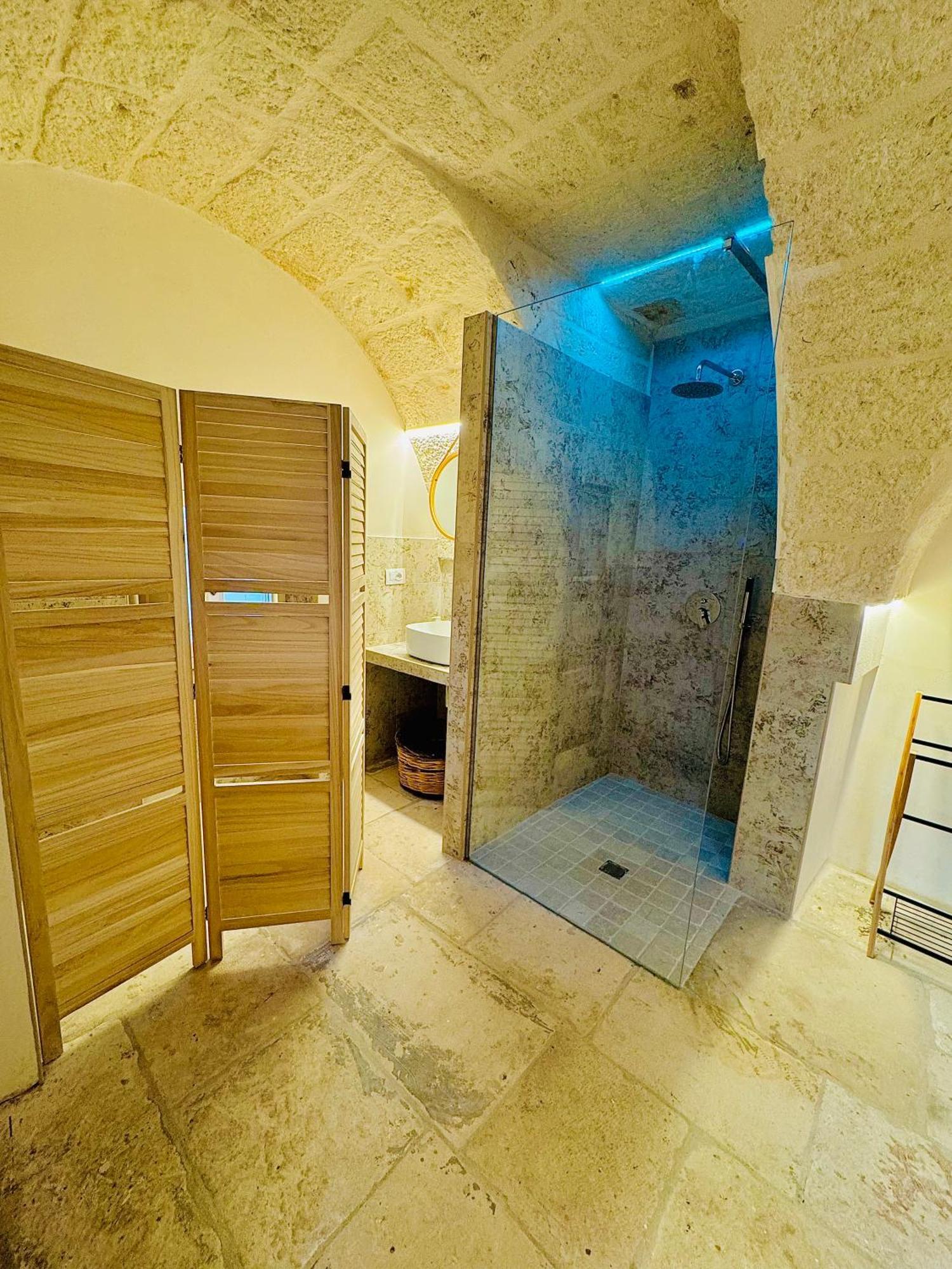 Al Palazzotto Apartment Fasano Exterior photo